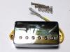 HUMBUCKER NECK PICKUP CHROME